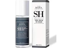 COS DE BAHA Snail Mucin Ha Serum 120Ml