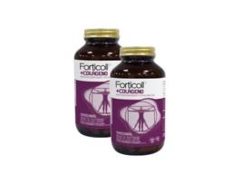 PROMO 2ª Unidade Com 50% De Desconto Collagen 180 Comprimidos FORTICOLL