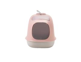 Cama para gato UNITED PETS Cor de Rosa 40 x 50 cm