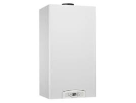 Caldera de Gas de Condensación Inoa Green Chaffoteaux 25 Kw Simple Sin Tubo de Humos Toma de Corriente Y Protector