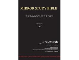 Livro Mirror Bible de Francois DU TOIT (Inglês)