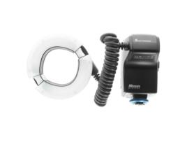 Flash NISSIN Nissin Speedlite Mf18 Para Ni-Hmf18S (Recondicionado Marcas Mínimas)