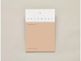 Livro Self Heal de Samantha Walton (Inglês)