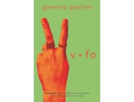 Livro V Fo de Gwenno Gwilym (Galês)