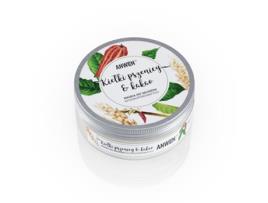 Máscara Cabelo Anwen wysokoporowatych brotos e trigo cacau 200ml