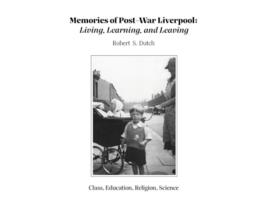 Livro Memories of Post-War Liverpool de Robert S Dutch (Inglês)
