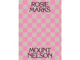 Livro MOUNT NELSON de MARKS ROSIE (Inglês - Capa Dura)