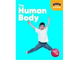 Livro Foxton Primary Science The Human Body de Nichola Tyrrell (Inglês)