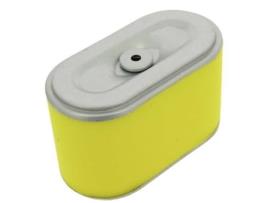 Filtro de ar 17210zf5505, 17218zf5305 para motor Honda