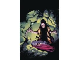 Livro MY DATE WITH MONSTERS de Paul Tobin (Inglês)