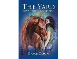 Livro The Yard de Grace Olson (Inglês)