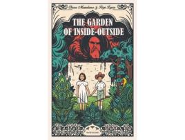 Livro The Garden of Inside-Outside de MEZZALAMA CHIARA (Inglês - Capa Dura)