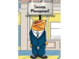 Livro Sausage Management de Palmwine Sounds (Inglês)