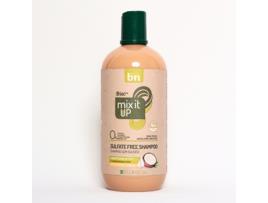 Shampoo Liberado Limpeza Suave e Efeito Condicionante BN BRAZIL