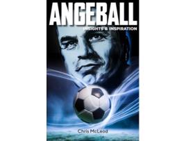 Livro Angeball de Chris McLeod (Inglês)