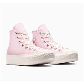 Sapatilhas All Star Lift Hi Valentine's Day, Converse