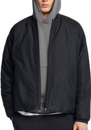 Casaco Under Armour UNSTOPPABLE INS BOMBER-BLK