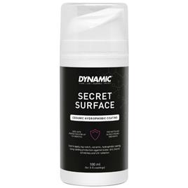 Dynamic Bike Care Spray De Polimento Secret Surface 100ml