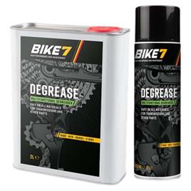 Bike7 Desengraxante 2l