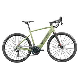 Parkpre Bicicleta Elétrica De Gravel E-algravel Apex 1 2025