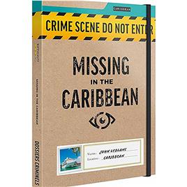 Platonia Games Jogo De Tabuleiro Profiler-desaparicion En El Caribe