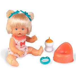 Nenuco Boneca Urinal With Surprise