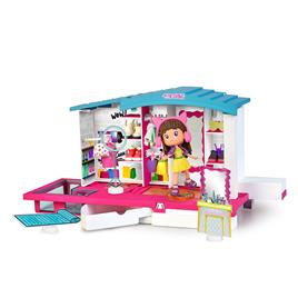 Pinypon Figura Top Style Closet