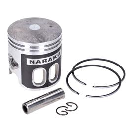 Naraku Kit De Pistão 70cc Nk100.99.2