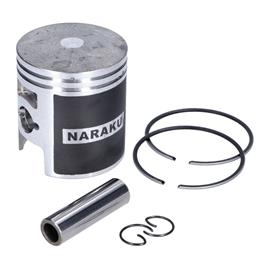 Naraku Kit De Pistão 70cc Nk100.98.2