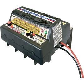 Tecmate Estação De Carregamento 150-9 1/ts01vde 10a 12v