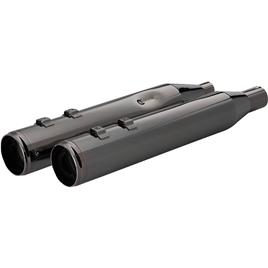 Khrome Werks Silenciador Não Homologado 4.5´´ M8 Race Tip