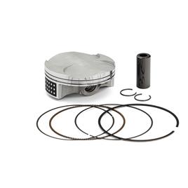 Vertex Piston Kit De Pistão Gp Racer D78.96 24580a