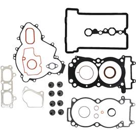 Cometic Kit Completo De Juntas C3826