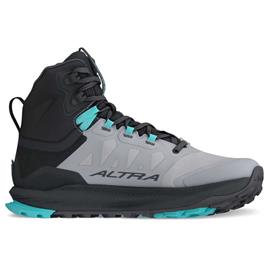 Altra Ténis De Trail Running Lone Peak 9 Wp Mid