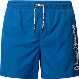 Pepe Jeans Calção De Banho Logo