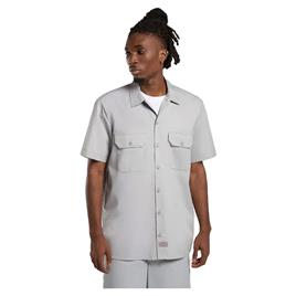 Dickies Camisa De Manga Curta Work Rec