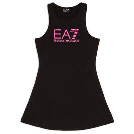 Ea7 Emporio Armani Vestido Sem Mangas 7g000150_af12484