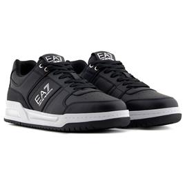 Ea7 Emporio Armani Tênis X8x234_xk422