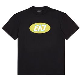 Ea7 Emporio Armani Camiseta De Manga Curta 7b000107_af13244