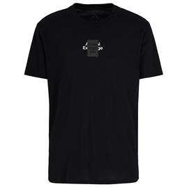 Armani Exchange Camiseta De Manga Curta Xm000767a_f12308u
