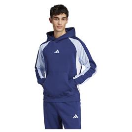 Adidas Moletom Com Capuz Seasonal Essentials Colorblock