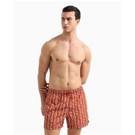 Ea7 Emporio Armani Calção De Banho 7m000510_af13059