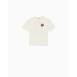 Ea7 Emporio Armani Camiseta De Manga Curta 7b000107_af13244