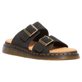 Dr Martens Sandálias Josef Eh Suede