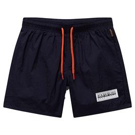 Napapijri Calção De Banho Chamois