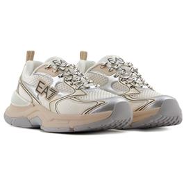 Ea7 Emporio Armani Tênis X8x249_xk446