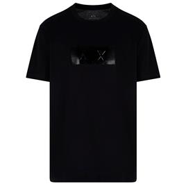 Armani Exchange Camiseta De Manga Curta Xm000786a_f10364u