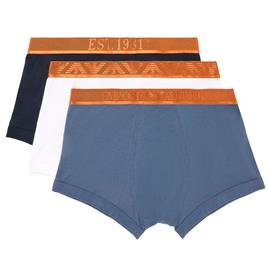 Emporio Armani Boxers Em000259_af10780 3 Unidades