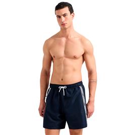 Emporio Armani Underwear Calção De Banho Boxer Em001382_af12333