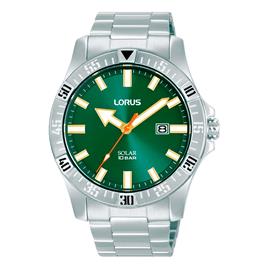 Lorus Watches Relógio Rx381ax9